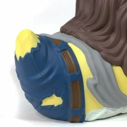 The Last Of Us Clicker TUBBZ Collectible Duck