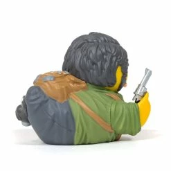 The Last Of Us Joel TUBBZ Collectible Duck