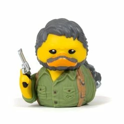 The Last Of Us Joel TUBBZ Collectible Duck