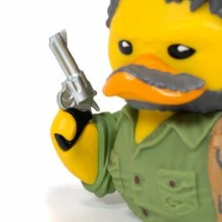 The Last Of Us Joel TUBBZ Collectible Duck