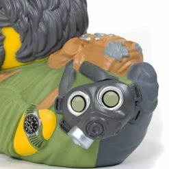 The Last Of Us Joel TUBBZ Collectible Duck