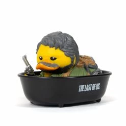 The Last Of Us Joel TUBBZ Collectible Duck