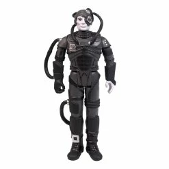 Official Star Trek The Next Generation Borg Super7 ReAction Figure
