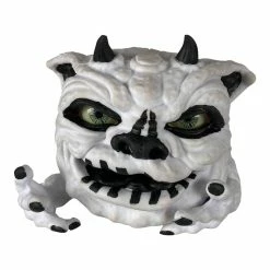 Official Boglins Hand Puppet Dark Lord Bog O Bones (Glow In The Dark)
