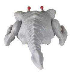 Discount 👏 Official Boglins Hand Puppet Dark Lord Crazy Clown (Glow In The Dark) 🔔 7 Official Boglins Hand Puppet Dark Lord Crazy Clown (Glow In The Dark)