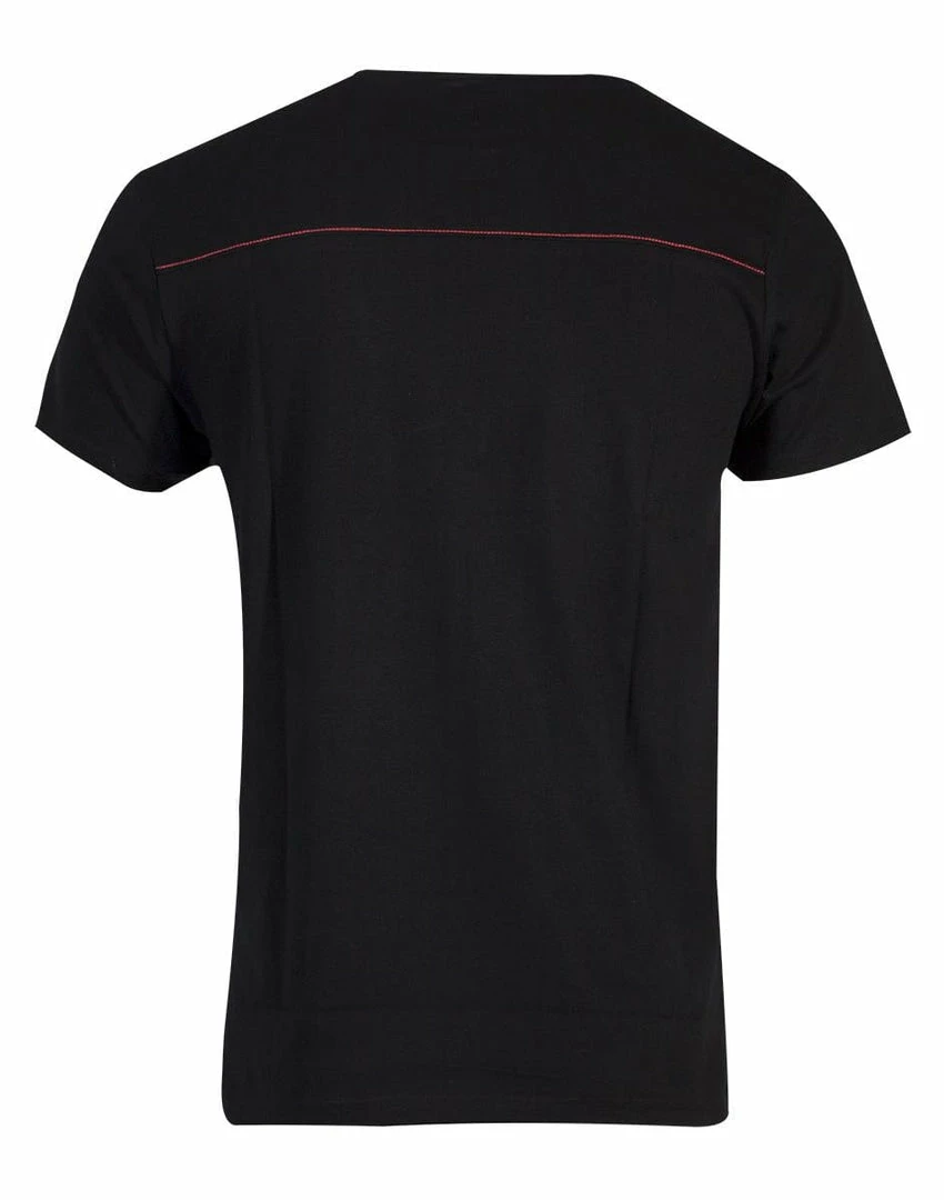 Budget ✨ Apparel Official Atari Red Logo Unisex T-Shirts ⌛ 2 Apparel Official Atari Red Logo Unisex T-Shirts