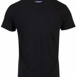 Official Magic: The Gathering Logo Unisex T-Shirts
