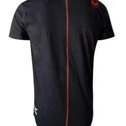 Official Tom Clancy's The Division 2 SHD Emblem T-Shirts Apparel