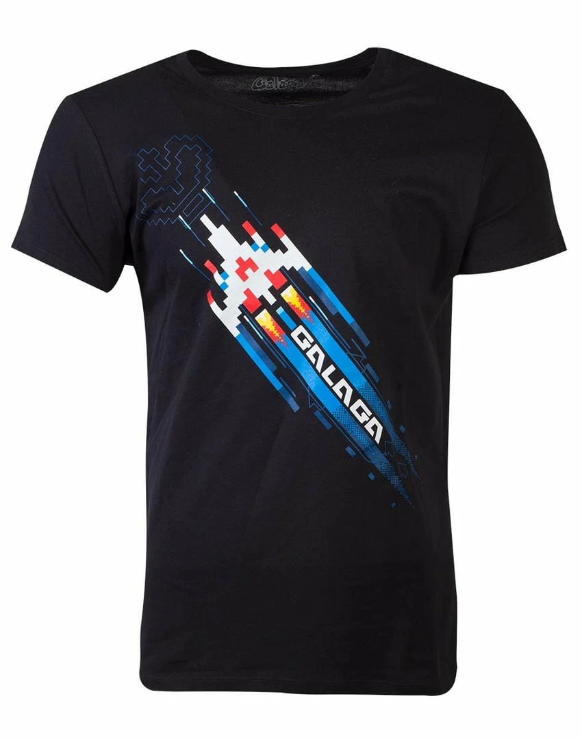 Discount ✔️ Official Galaga Squadron Unisex T-Shirts Apparel ❤️ 1 Official Galaga Squadron Unisex T-Shirts Apparel