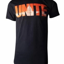 Official Tom Clancy's The Division 2 Unite T-Shirts