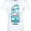 Official Dig Dug Pump Man Unisex T-Shirts