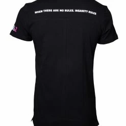 Official Rage 2 Insanity T-Shirts