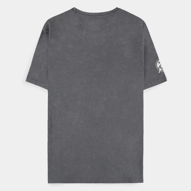 Deals ⭐ Apparel Official Star Wars Boba Fett Acid Wash Unisex Short Sleeved T-Shirts 🧨 2 Apparel Official Star Wars Boba Fett Acid Wash Unisex Short Sleeved T-Shirts