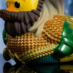 DC Comics Aquaman TUBBZ Collectible Duck