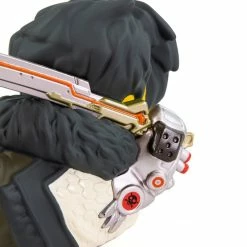 Borderlands 3 Troy Calypso TUBBZ Collectible Duck