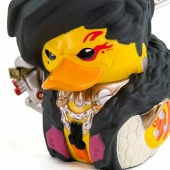 Borderlands 3 Troy Calypso TUBBZ Collectible Duck