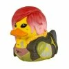 Borderlands 3 Lilith TUBBZ Collectible Duck