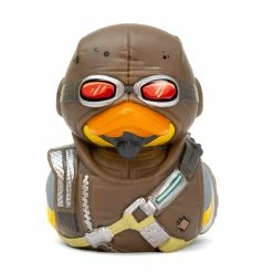 Brand new π― Borderlands 3 Mordecai TUBBZ Collectible Duck π 11 Borderlands 3 Mordecai TUBBZ Collectible Duck