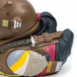 Brand new π― Borderlands 3 Mordecai TUBBZ Collectible Duck π 12 Borderlands 3 Mordecai TUBBZ Collectible Duck