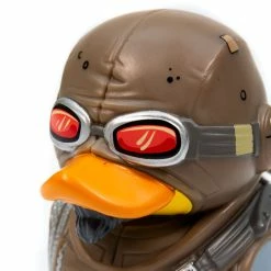 Brand new π― Borderlands 3 Mordecai TUBBZ Collectible Duck π 14 Borderlands 3 Mordecai TUBBZ Collectible Duck
