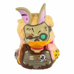 Borderlands 3 Tina TUBBZ Collectible Duck