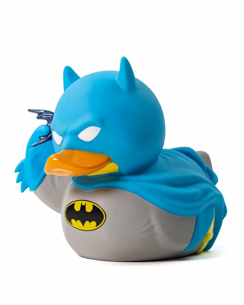 Brand new π DC Comics Batman TUBBZ Collectible Duck π₯° 1 DC Comics Batman TUBBZ Collectible Duck