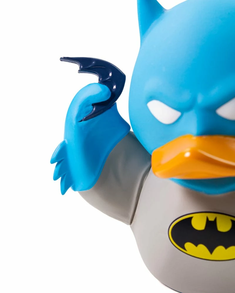Brand new π DC Comics Batman TUBBZ Collectible Duck π₯° 5 DC Comics Batman TUBBZ Collectible Duck