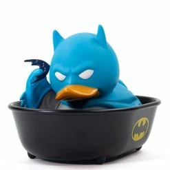 Brand new π DC Comics Batman TUBBZ Collectible Duck π₯° 15 DC Comics Batman TUBBZ Collectible Duck