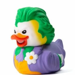 DC Comics Joker TUBBZ Collectible Duck
