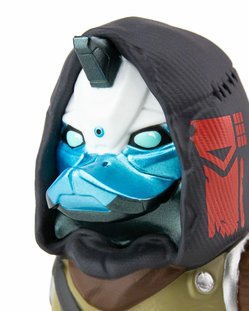 Outlet β Destiny Cayde-6 TUBBZ Collectible Duck π€© 5 Destiny Cayde-6 TUBBZ Collectible Duck
