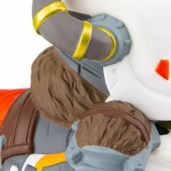 Coupon π Destiny Lord Shaxx TUBBZ Collectible Duck π 15 Destiny Lord Shaxx TUBBZ Collectible Duck