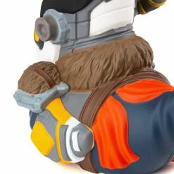 Coupon π Destiny Lord Shaxx TUBBZ Collectible Duck π 16 Destiny Lord Shaxx TUBBZ Collectible Duck