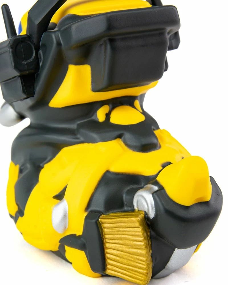 Hot Sale ❤️ Destiny Sweeper Bot TUBBZ Collectible Duck ⌛ 6 Destiny Sweeper Bot TUBBZ Collectible Duck