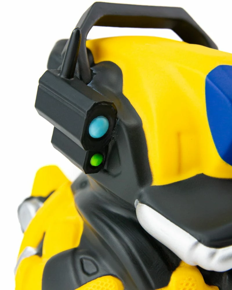 Hot Sale ❤️ Destiny Sweeper Bot TUBBZ Collectible Duck ⌛ 7 Destiny Sweeper Bot TUBBZ Collectible Duck