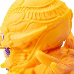 Doom IMP TUBBZ Collectible Duck