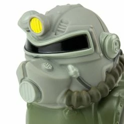 Best reviews of π Fallout T-51 TUBBZ Collectible Duck β 14 Fallout T-51 TUBBZ Collectible Duck
