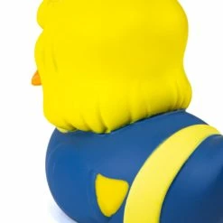 Fallout Vault Girl TUBBZ Collectible Duck