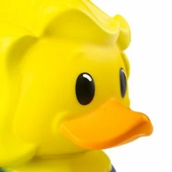Fallout Vault Girl TUBBZ Collectible Duck