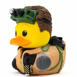 Ghostbusters Ray Stantz TUBBZ Collectible Duck