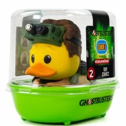 Ghostbusters Ray Stantz TUBBZ Collectible Duck