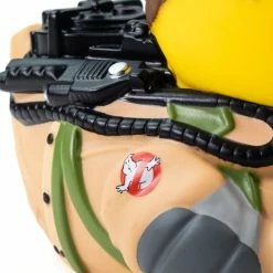 Ghostbusters Ray Stantz TUBBZ Collectible Duck