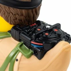Ghostbusters Ray Stantz TUBBZ Collectible Duck