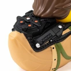 Ghostbusters Peter Venkman TUBBZ Collectible Duck