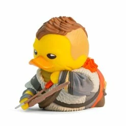 God Of War Atreus TUBBZ Collectible Duck