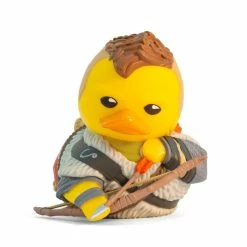 God Of War Atreus TUBBZ Collectible Duck