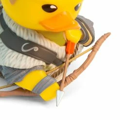 New π God Of War Atreus TUBBZ Collectible Duck β¨ 12 God Of War Atreus TUBBZ Collectible Duck