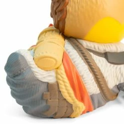 New π God Of War Atreus TUBBZ Collectible Duck β¨ 14 God Of War Atreus TUBBZ Collectible Duck