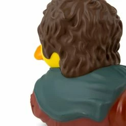 Lord Of The Rings Frodo Baggins TUBBZ Collectible Duck