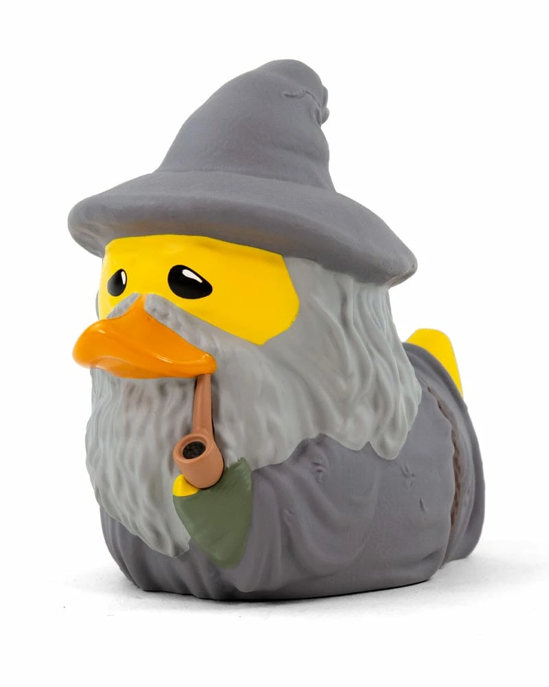 Budget β Lord Of The Rings Gandalf The Grey TUBBZ Collectible Duck π 1 Lord Of The Rings Gandalf The Grey TUBBZ Collectible Duck