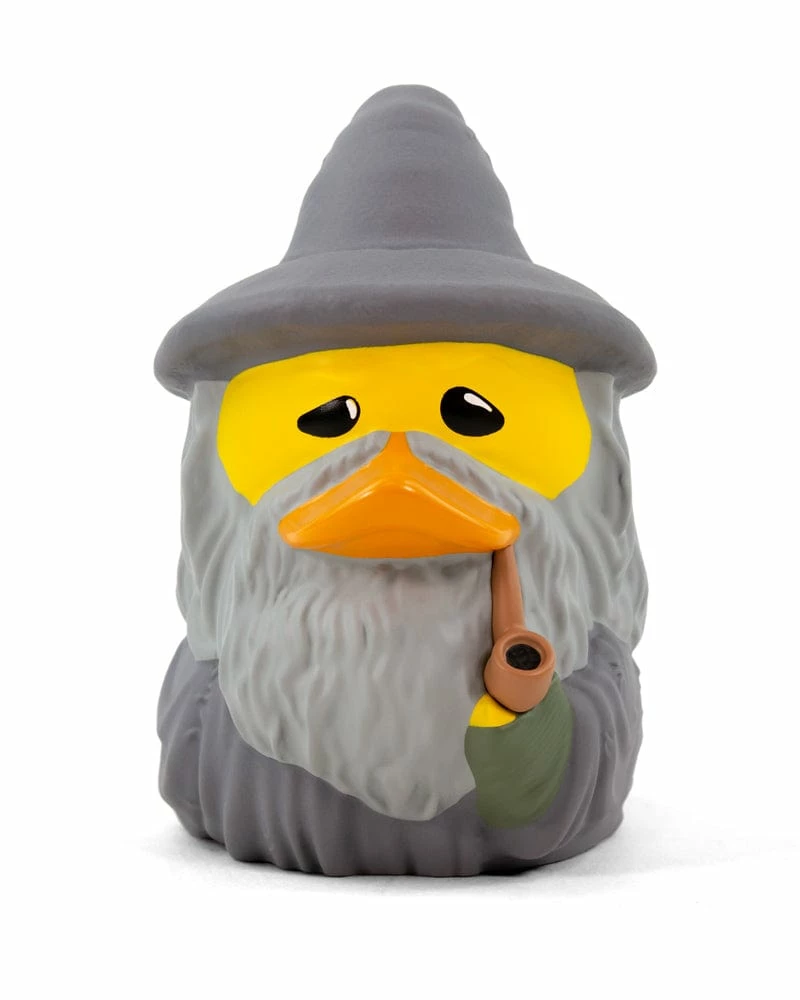 Budget β Lord Of The Rings Gandalf The Grey TUBBZ Collectible Duck π 4 Lord Of The Rings Gandalf The Grey TUBBZ Collectible Duck